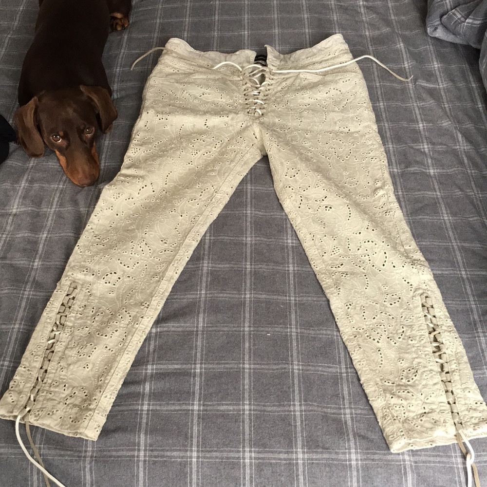 Isabel Marant Pants